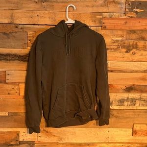 Puma hoodie mens M